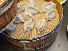 -老边饺子馆·东北菜(虎坊桥店)