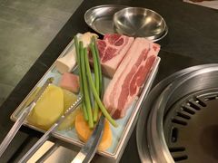 -济州爱肉堂(总店)