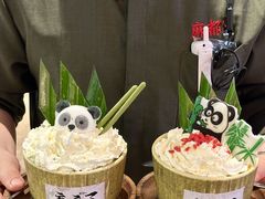 -麻都·成都菜(人民广场店)