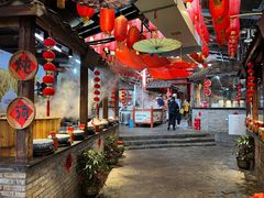 -客家大院·非遗赣南客家菜(郁孤台店)