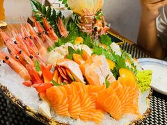 -和悦日料(雅颂庭店)