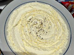 -火山屋台(新街口店)