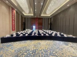 -唐山香格里拉大酒店·宴会厅