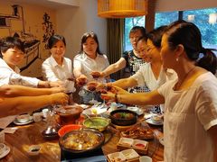 -百年神厨·地道川菜(清江西路店)