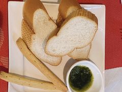 -ITA·意塔意大利餐厅(亦庄店)