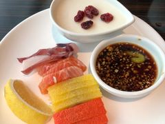 -绿岛国际酒店-西餐厅