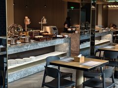 -麦新格精品酒店(上海国际旅游度假区川沙地铁站店)