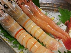 -割烹旭日本料理(龙湖狮山天街店)