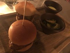 -Ocean's Table 欧舍