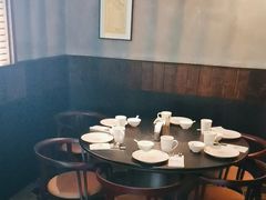 -庐灶江南·江南菜·四合院Bistro(东直门雍和宫·原华侨宾馆店)