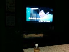 -百威KTV(恒福路店)