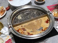 -樱煦和牛寿喜烧(如皋吾悦广场店)