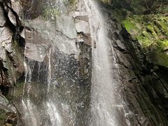 -藏龙百瀑风景区