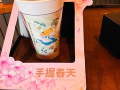 -星巴克(深圳坪山益田门店)