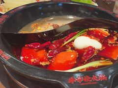 -牛市坎火锅(建设路店)