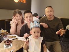 -烤匠麻辣烤鱼(万象城店)