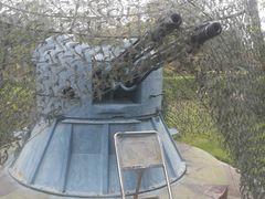 -大嶝英雄三岛战地观光园