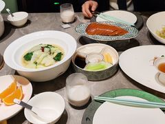 -宫燕府·京菜·烤鸭·淮扬菜(王府中心店)