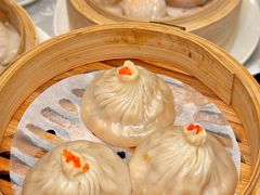 -酌宴府The China Club·广州万富希尔顿酒店(云城东路店)