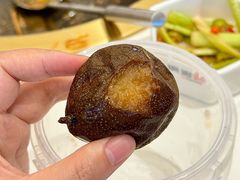 -锅当当铁锅炖烀饼王(长泰广场店)