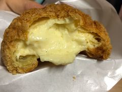 -君之狮子山·轻糖烘焙(松江印象城店)