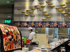 -元通寿司(地标店)