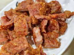 -美兰春记食店·龙舌坡红烧牛肉