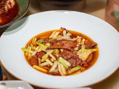 -锦府盐帮·侯宅(五棵松万达店)