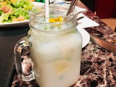 -Lets burger非常汉堡·环球风味(蓝色港湾店)
