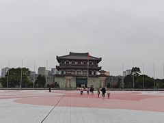 -揭阳楼