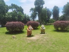 -琅岐红光湖公园