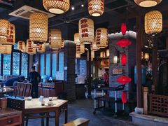 -二十八里太湖船菜(吉祥路店)