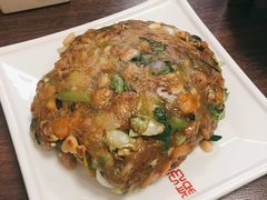 八珍炒糕-海坛特色小吃·只做平潭特色菜(平潭店)