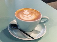 -sugarman espresso素饮糖人高新咖啡工厂
