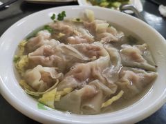 鲜肉馄饨-三盛楼饭店(四流中路店)