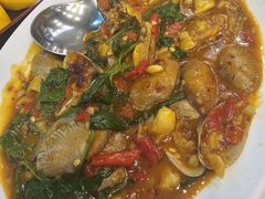 -光海鲜鱼翅餐厅(叻差拉披色路店)