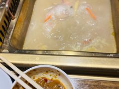 -泽成·冰煮羊(乌兰察布红楼店)