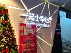 -一笼小幸运