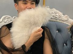 -JOJO实景沉浸侦探剧本杀(大悦城店)