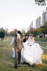 -钴蓝西服定制·男士礼服租赁(鄞州店)