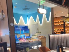 -骨之味·筒骨汤火锅(江头店)