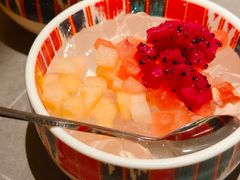 -塔哈尔·新疆盛宴(奉贤龙湖店)