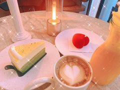 -玲婧胡同·生日蛋糕·餐厅(嘉里城店)