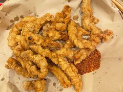 -肖记公安牛肉鱼杂馆·省级非物质文化遗产(江汉路直营店)
