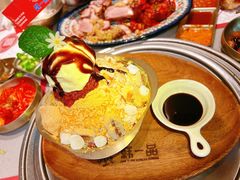-韩一品韩国料理(柏庐南路店)