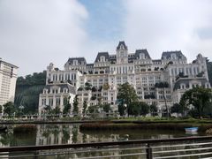 -花果园湿地公园