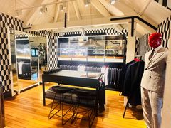 -SUITSUPPLY(安福路店)