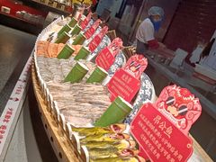 -芝小官毛肚火锅海鲜自助(淮安清江浦区新亚店)