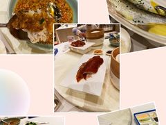 -太湖饭店·寄畅轩中餐厅