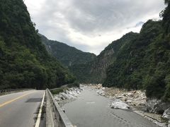 -太鲁阁公园
